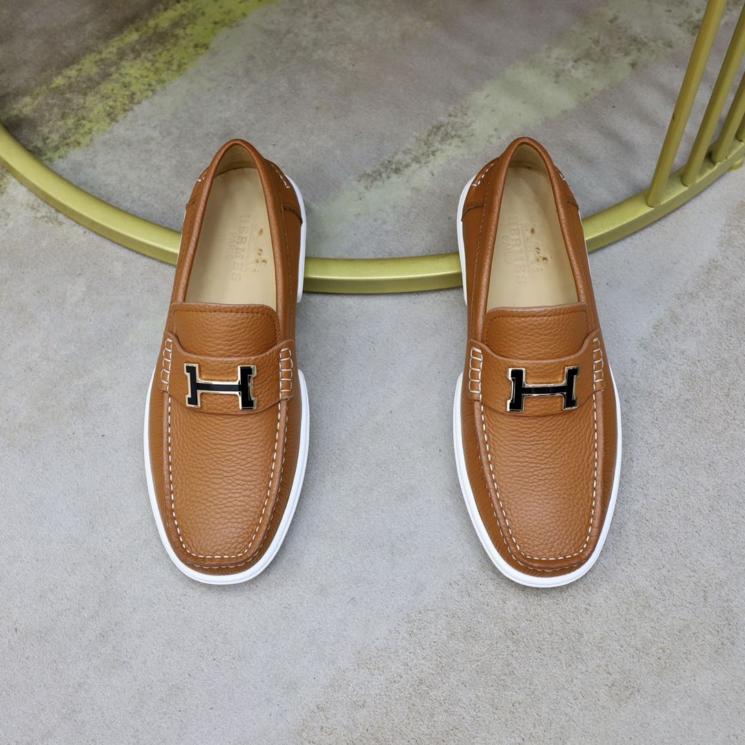 Hermes Business Shoes